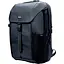 Рюкзак для ноутбука Trust Jersey Travel 17", чорний (25669_TRUST) - мініатюра 1