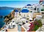 Пазл Castorland Лето в Санторини 500 эл. (B-53575) - миниатюра 2
