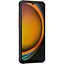 Смартфон Samsung Galaxy Xcover7 6/128GB Black (SM-G556BZKD) [NFC, 2 SIM] - мініатюра 3