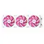 СВО ID-Cooling FX360 INF Pink (FX360 INF PINK) - мініатюра 8