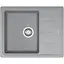 Кухонна мийка Franke Basis BFG 611-62 114.0565.090 - мініатюра 1
