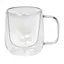 Чашка Crystal R32720 с двойными стенками 250 мл - миниатюра 1