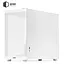 Корпус QUBE BRING ARGB White (BRING_GWNU3) Без БП - мініатюра 12