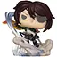 Игровая фигурка Funko Pop! серии Атака титанов - Ханджи Зоэ (80371) - миниатюра 1