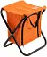 Стілець Skif Outdoor Keeper I Orange - мініатюра 1