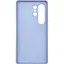 Чехол Epik Leather Case для Samsung Galaxy S25 Ultra Clove Purple AAA [133784] - миниатюра 2