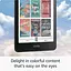 Електронна книга з підсвічуванням Amazon Kindle Colorsoft Signature Edition 1st Gen. 32 GB Metallic Black - мініатюра 3