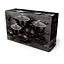 Набор посуды Berlinger Haus Shiny Black 7 предметов (BH 6615) - миниатюра 2