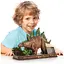 Пазл Cubic Fun 3D National Geographic Dino Стегозавр (DS1054h) - мініатюра 4