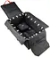 Рюкзак Camp Spacecraft 45 Black (1060-2790) - мініатюра 2