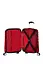 Чемодан 55 См American Tourister WAVEBREAKER DISNEY MICKEY COMICS RED 55х40х20 31C*20017 - миниатюра 2