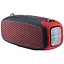 Портативная Bluetooth – колонка Hopestar A30 Красный - миниатюра 1