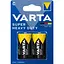 Уценка. Батарейки Varta Superlife C BLI 2, 2 шт. - миниатюра 1