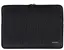 Чохол Tucano Velluto MB Pro 16", чорний - мініатюра 1