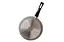 Сковорода антипригарна Biol 26 см Granite Grey алюміній - мініатюра 3