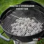 Гриль вугільний Weber Original Kettle 47см (1502192) - мініатюра 6
