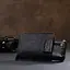 Шкіряна ключниця GRANDE PELLE 15х8х2 см acs0025857 - мініатюра 9