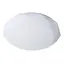 Світильник настінно-стельовий Brille W-607/96W RM WW+CW+NW - мініатюра 1