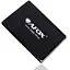 SSD 512 ГБ AFox 2.5 SATA III 3D NAND, розничная упаковка - миниатюра 4