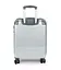 Чемодан Gabol Balance XP (S) Silver (123422-022) - миниатюра 3