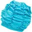 Шапочка для плавания Aqua Speed Ladies Cap Бирюзовый (1000-094-02) - миниатюра 1