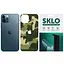 Захисна плівка гідрогелева SKLO Back тил+лого Camo для Apple iPhone 11, 6.1 Зелений/Army Green - мініатюра 1