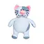 Мягкая игрушка Котенок Мяу 22см - миниатюра 1