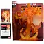 Фигурка Marvel Human Torch - Collectible with Scene 10 (Фантастическая четверка) 30.5 см - миниатюра 2