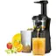 Шнекова соковижималка Silver Crest SSJ 300 C1 300 Вт 970 мл - мініатюра 1
