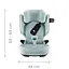 Автокресло Britax Romer Kidfix Pro Style Harbor Blue - миниатюра 5