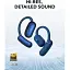 Bluetooth-гарнітура Anker SoundСore AeroFit 2 Blue (A3874G31) - мініатюра 3