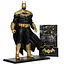 Фигурка DC Comics Batman Arkham City - Knightmare Edition - Gold Label (Бэтмен) - миниатюра 6