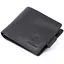 Кожаный портмоне Grande Pelle 9х11.5х3 см acs0015035 - миниатюра 1