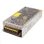 Импульсный блок питания 12 В 10 A (120 W) перфорированный SLIM - миниатюра 4
