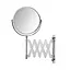 Дзеркало косметичне настінне NIAGARA (00043) - мініатюра 1