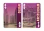 Карты игральные United States Playing Card Company Bicycle Cities of the World - миниатюра 2