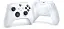 Геймпад Microsoft Xbox Series X|S Wireless Controller Robot White (QAS-00002, QAS-00001, QAS-00009) - миниатюра 3
