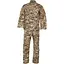 Костюм Defcon 5 Military BDU Polycotton Rip-Stop S Пиксель - миниатюра 1