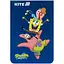 Блокнот Kite SpongeBob SquarePants 70 х 105 мм 48 аркушів (SB25-224) - мініатюра 1