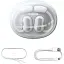 Беспроводные наушники Baseus Earbuds Eli Sport black - миниатюра 4