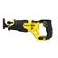 Пила сабельная Stanley FatMax V20 аккумуляторная 18 В (SFMCS300B-XJ) - миниатюра 2
