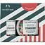 Подарочный дуэт The Body Shop Клубника: Гель для душа 60 мл + Масло для тела 50 мл - миниатюра 1