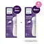 Бутылочка для кормления Philips AVENT Natural Природный поток 330 мл (SCY906/01) - миниатюра 7