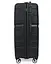 Чемодан Semi Line 30" (L) Black (T5618-3) (DAS302319) - миниатюра 3