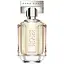 Hugo Boss The Scent Pure Accord For Her 50 мл тестер туалетна вода - мініатюра 1