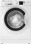 Стиральная машина Whirlpool WRBSS 6239 W UA - миниатюра 8
