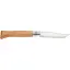 Нож Opinel №12 VRI Inox Serrated - миниатюра 2