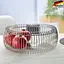Корзина для фруктов KELA Owia 35x13 см (12543) - миниатюра 3