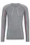 Термокофта Falke ESS Wool-Tech M Graphite XL (1097-33411-3708 XL) - мініатюра 5