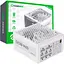 Блок живлення GameMax GM-800 Modular 800W 80+ Bronze White (GM-800 Modular white) - мініатюра 10